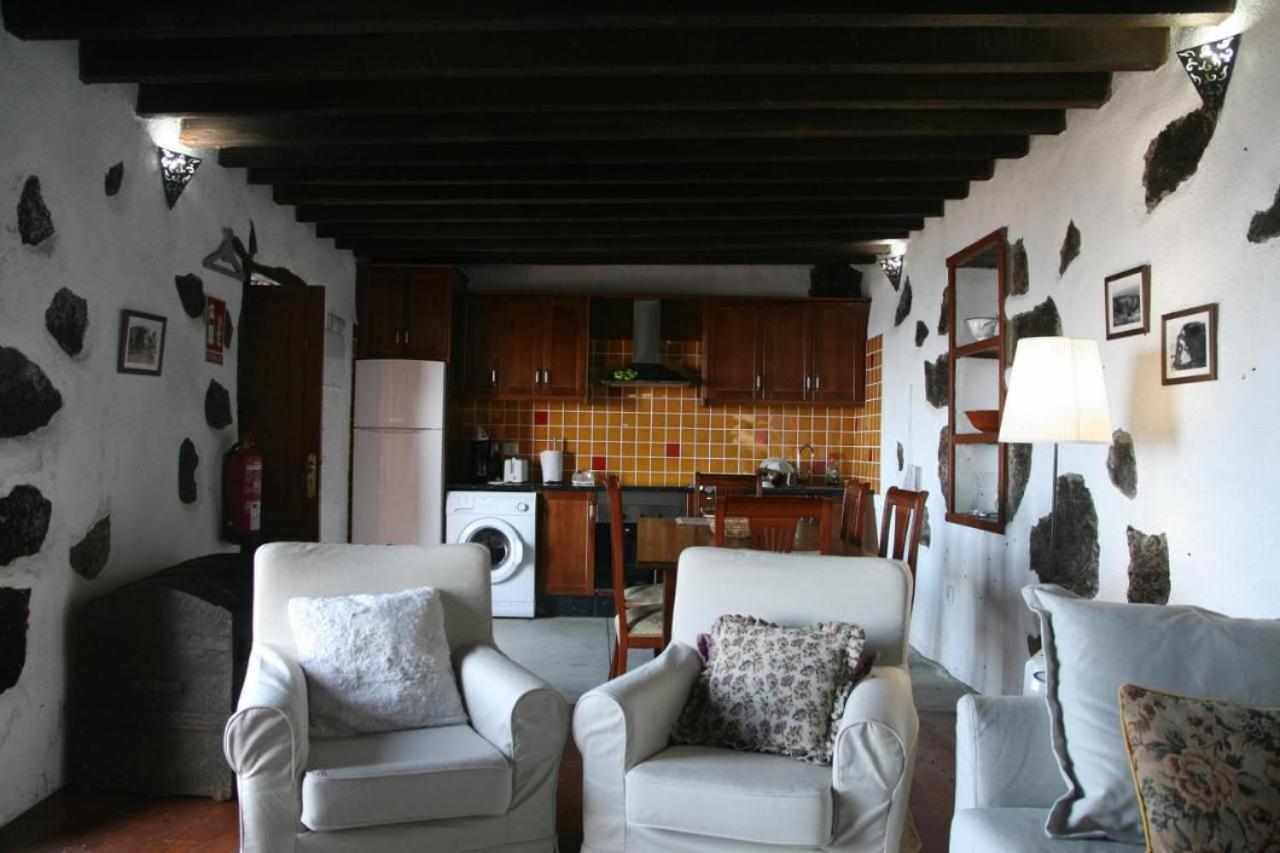 Casas Rurales Puerto Escondido Villa Tigaday Bagian luar foto