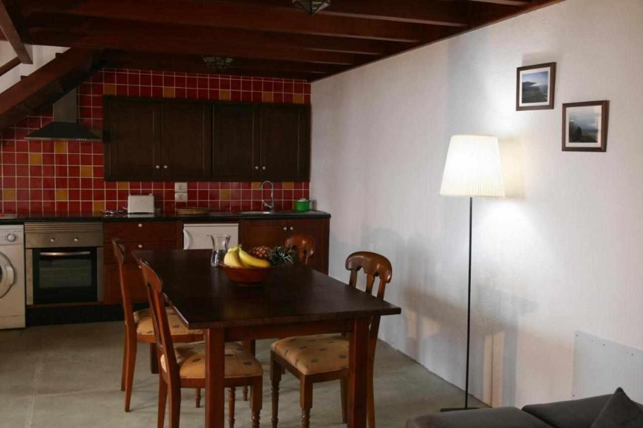 Casas Rurales Puerto Escondido Villa Tigaday Bagian luar foto