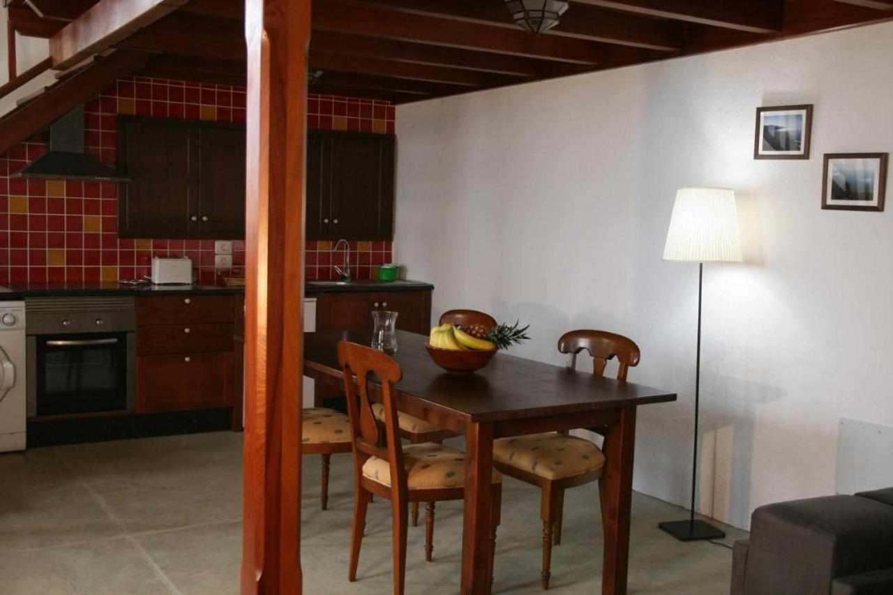 Casas Rurales Puerto Escondido Villa Tigaday Bagian luar foto