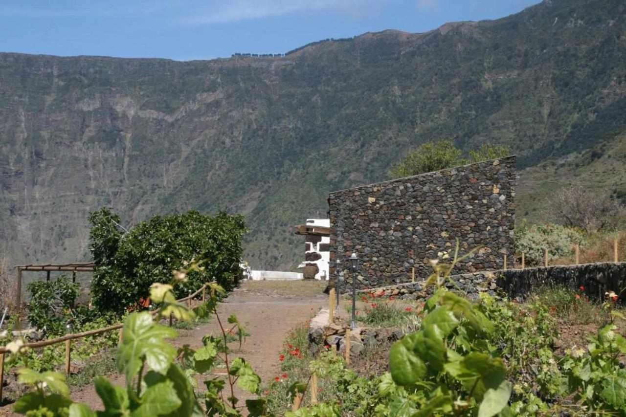 Casas Rurales Puerto Escondido Villa Tigaday Bagian luar foto